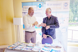 The International Congress VYSOČINA XVII. Central Sterilization