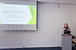 The International Congress VYSOČINA XVII. Central Sterilization