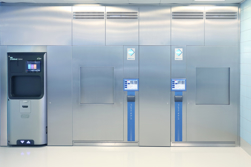 The International Congress VYSOČINA XVII. Central Sterilization