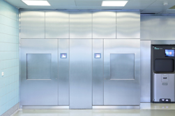 The International Congress VYSOČINA XVII. Central Sterilization