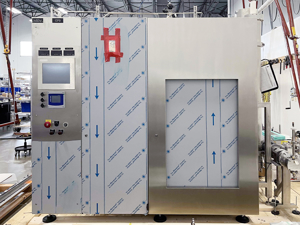 Another Successful Year for BMT USA