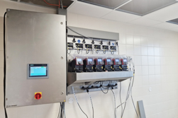 Pardubice Hospital - a New Reference Workplace in the Czech Republic