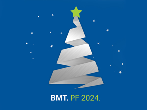 We wish You Merry Christmas