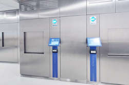 Klaudián´s Hospital in Mladá Boleslav 