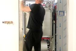 Klaudián´s Hospital in Mladá Boleslav 