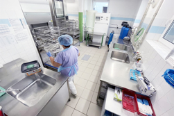 Klaudián´s Hospital in Mladá Boleslav 