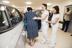 Klaudián´s Hospital in Mladá Boleslav 