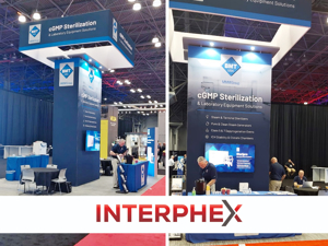 Interphex 2024 Exhibition