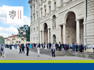 Meeting of Major Exporters of the Czech Republic