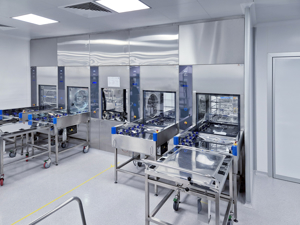 Saudi Arabia – Our Important Export Partner