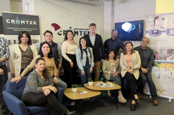 Chile and Peru – Key Markets of South America