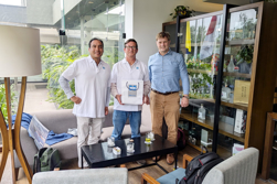 Chile and Peru – Key Markets of South America