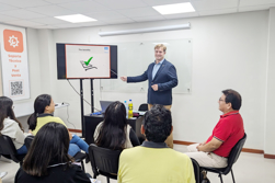 Chile and Peru – Key Markets of South America