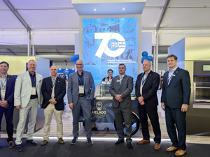 Chile and Peru – Key Markets of South America