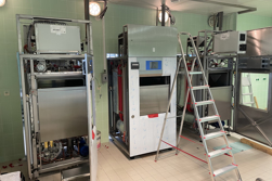 Jindřichův Hradec Hospital