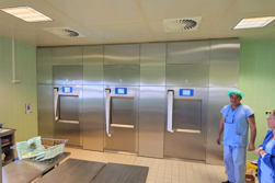 Jindřichův Hradec Hospital