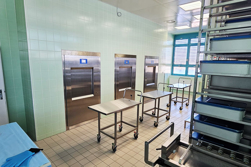 Jindřichův Hradec Hospital