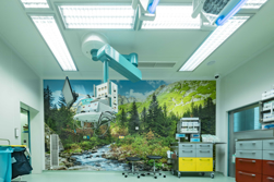 Jindřichův Hradec Hospital