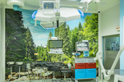 Jindřichův Hradec Hospital