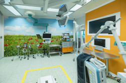 Jindřichův Hradec Hospital