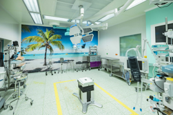 Jindřichův Hradec Hospital