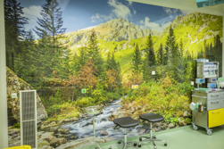 Jindřichův Hradec Hospital