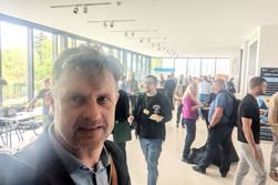 Participation at the International Conference Cannabis and Science X in Brno