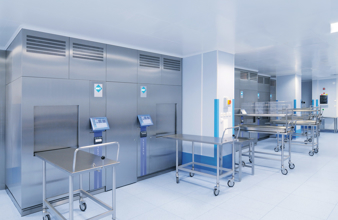 Inspiration History and Present
