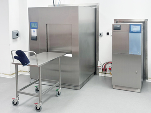 University of Veterinary Sciences Brno