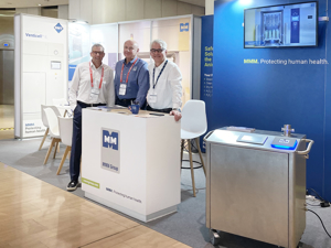 FELASA 2025 Congress and Presentation of Specialized Manufacturers