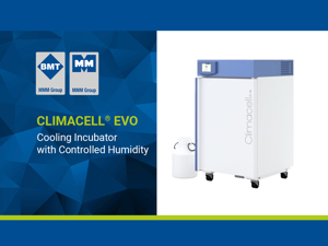 Technology that inspires confidence - Climacell EVO