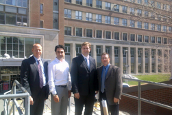 The Brno Footprint in the Heart of America: 20 Years of BMT USA Success!