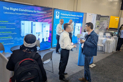 The Brno Footprint in the Heart of America: 20 Years of BMT USA Success!