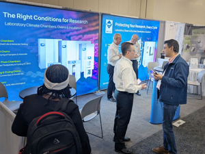 The Brno Footprint in the Heart of America: 20 Years of BMT USA Success!