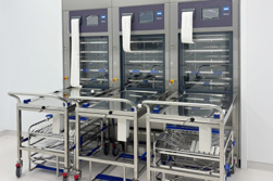 New Movela Clinic in Liberec Equipped with Our Technology