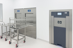 New Movela Clinic in Liberec Equipped with Our Technology