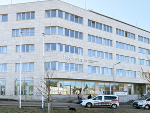 New Movela Clinic in Liberec Equipped with Our Technology