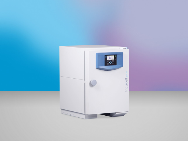 Photos INCUCELL® V 22 - ECO line
