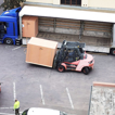 Photos Shipping Department
