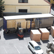 Photos Shipping Department
