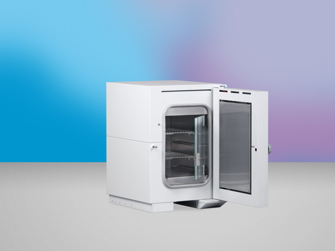 Photos INCUCELL® V 22 - ECO line
