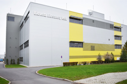 A Billion-Crown Jewel in South Moravia
