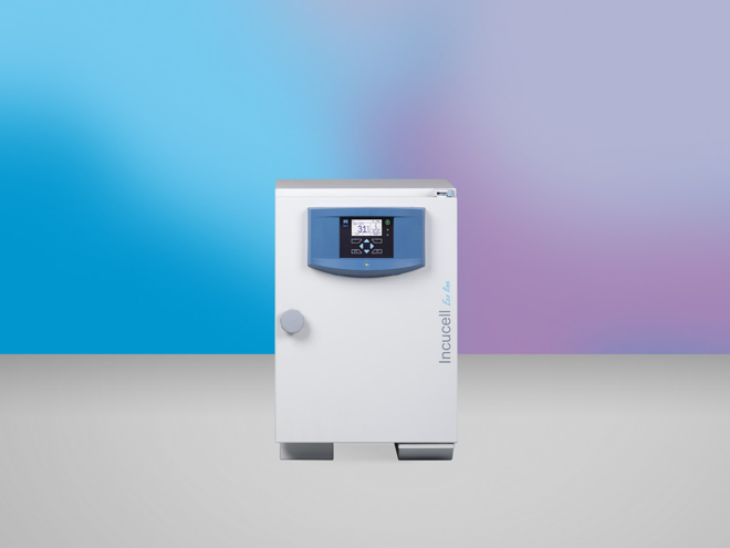 Photos INCUCELL® V 22 - ECO line
