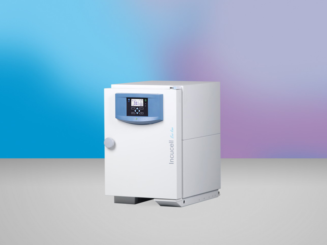 Photos INCUCELL® V 22 - ECO line
