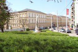 Modernization of Major Brno Hospitals 