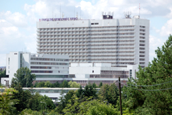 Modernization of Major Brno Hospitals 