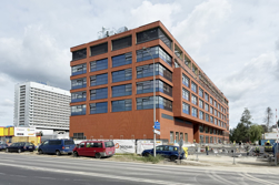 Modernization of Major Brno Hospitals 
