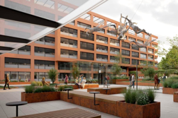 Modernization of Major Brno Hospitals 