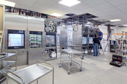Modernization of Major Brno Hospitals 