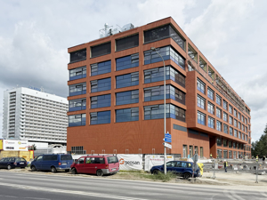 Modernization of Major Brno Hospitals 